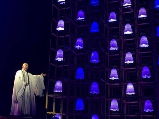 禅宗圣域·六祖惠能