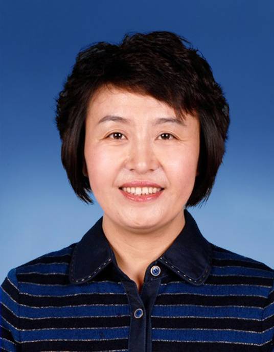 张国荣(辽宁省沈阳市教育局二级巡视员)