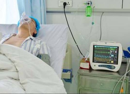病人监护仪
