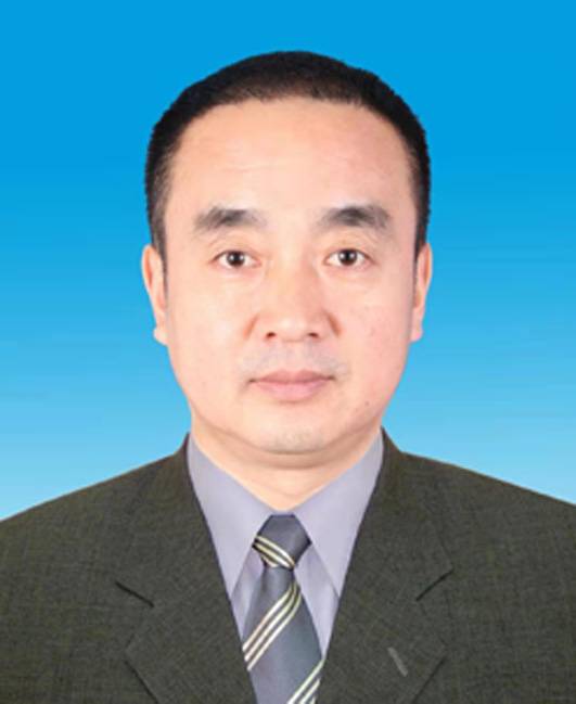 张文军(内蒙古开鲁县委常委、纪委书记)