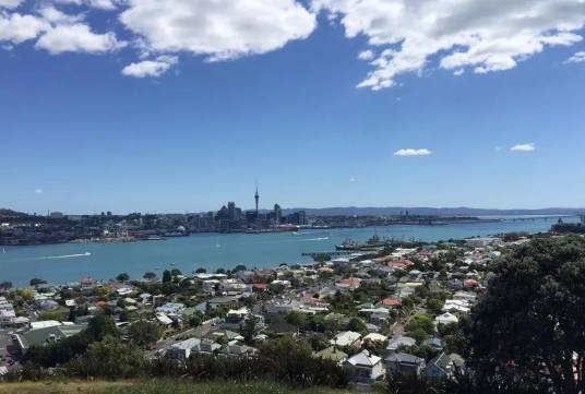 汉密尔顿（新西兰怀卡托大区城市名）