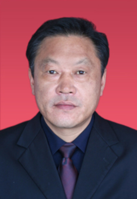 姚国成(曾任马鞍山职业技术学院党委副书记、院长)