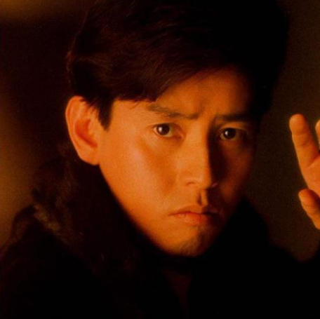 爱情三部曲(歌手谭咏麟的三张唱片)