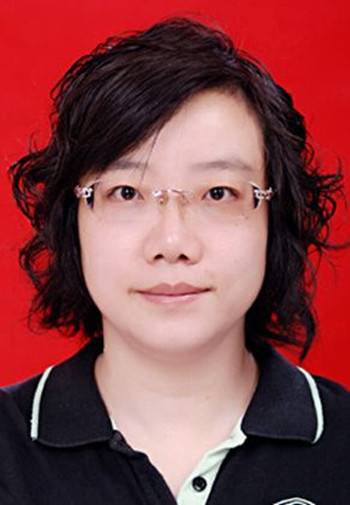 张彦(重庆医科大学检验医学院副院长)