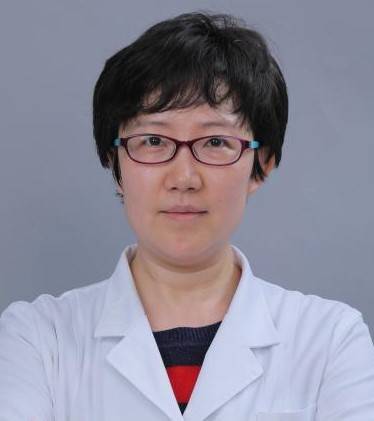 张辛（北京大学第三医院运动医学科副主任医师）