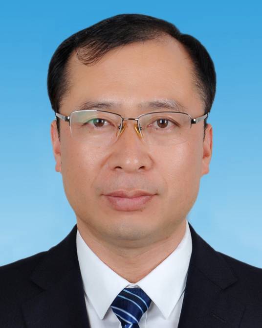 马涛(山东省济宁市梁山县政府党组成员、副县长)