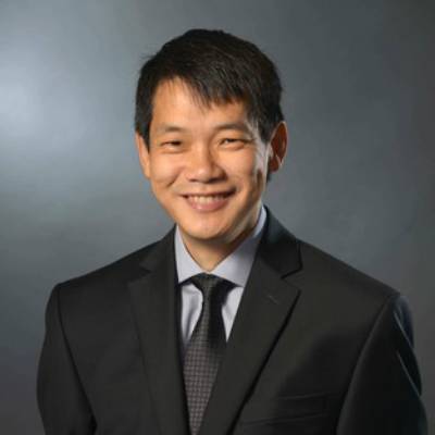 孙永泉(香港大学经济金融学院经济学讲座教授)