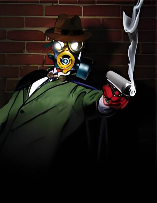 睡魔(1991年出品英国动画片)