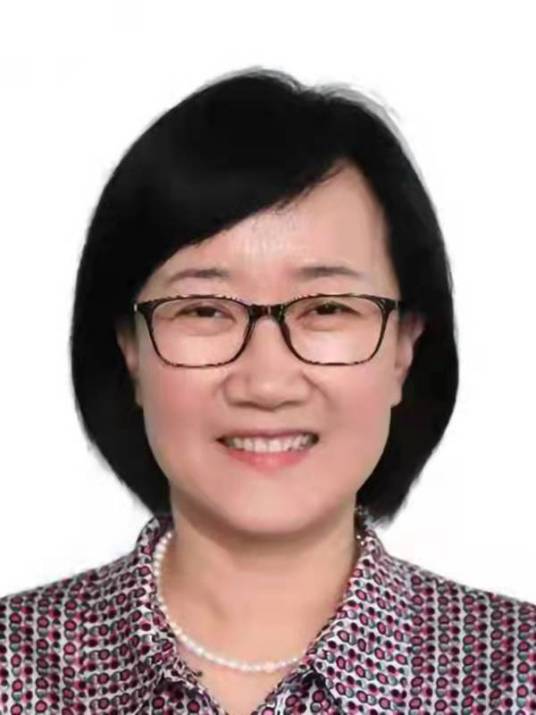 张清(中国政法大学外国语学院院长)