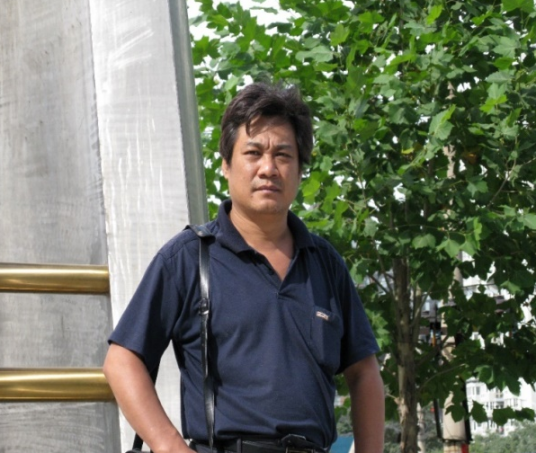 张玉环(首都师范大学讲师)