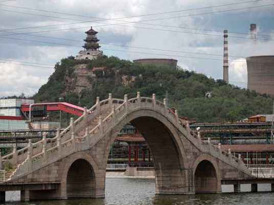 石景山(北京的山脉)