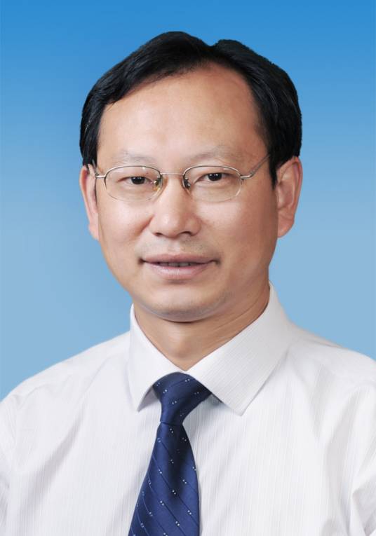 江春生(安徽省安庆市人大常委会副主任,岳西县委书记)