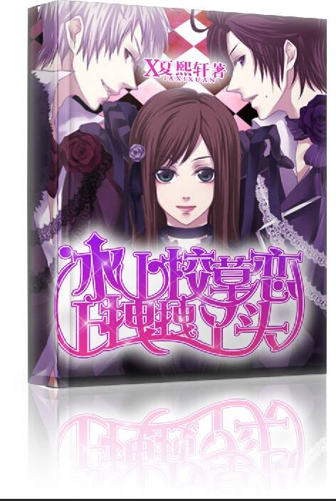 冰山校草恋上拽拽丫头