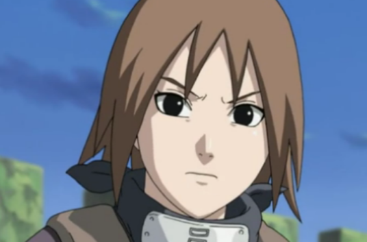 祭(漫画《火影忍者》及其衍生作品中的角色)