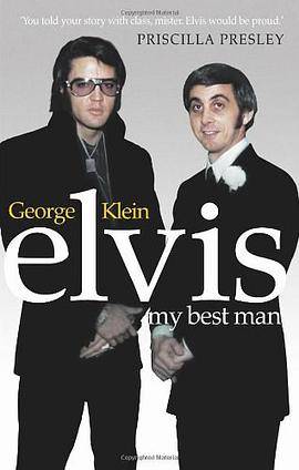 Elvis(Klein, George; Crisafulli, Chuck著图书)