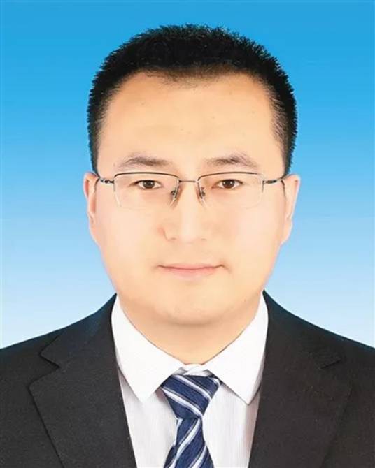 徐辉（共青团西安市委书记）