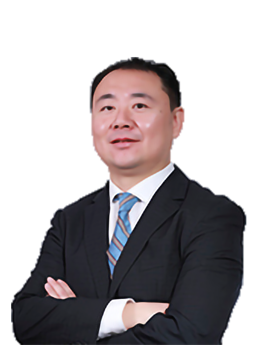 林森(基金经理)