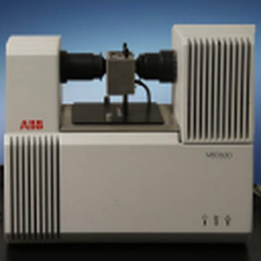 傅里叶近红外光谱仪