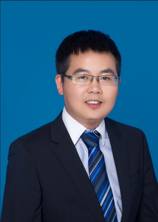 李坚(电子科技大学机械与电气工程学院教授)