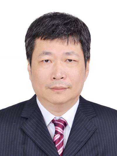 谢国辉(厦门市纪委常委、厦门市监察委员会委员)