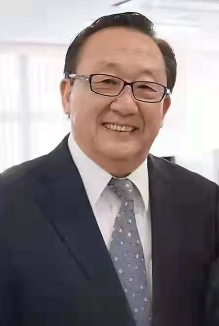 白刚(北京外国语大学原副校长)