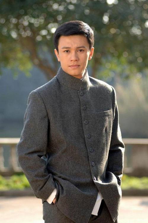 李清泉(《女人花》中人物)