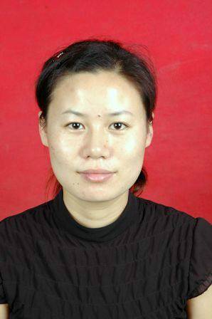 汪辉(黄冈师范学院教师)