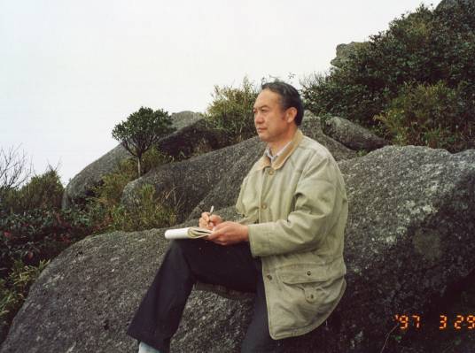 刘岩(画家、国家一级美术师)