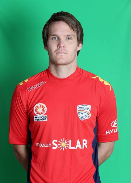 尼格尔·博加德