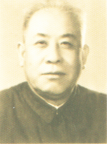 张铁民(陕西省人大常委会原副主任)