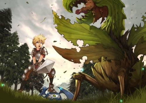 F2(Gala Lab公司发行的格斗类网游)