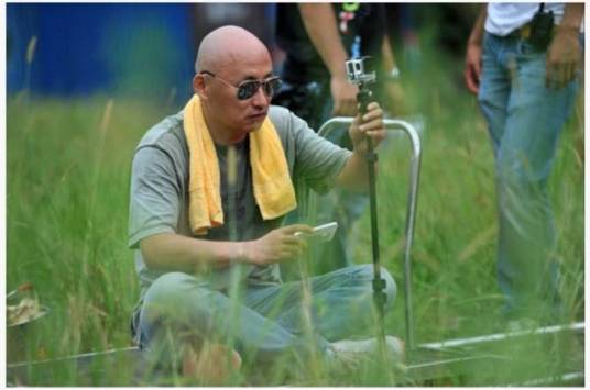 周敏(中国内地影视导演)