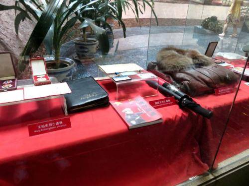 内蒙古警察博物馆