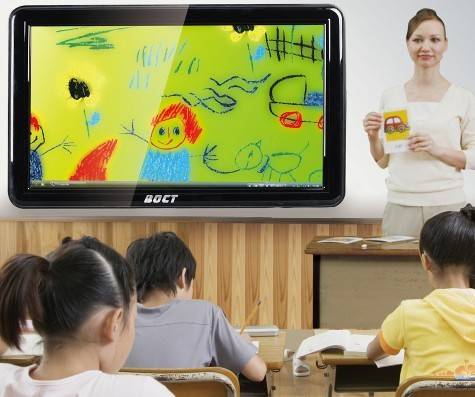 教学触摸一体机