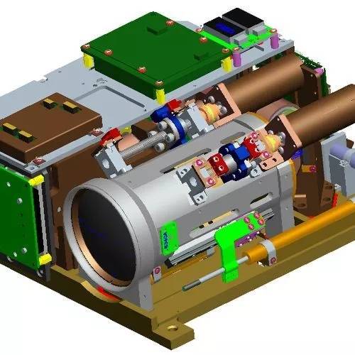 探测制导与控制