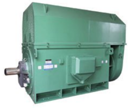 Y/YR系列高压三相异步电动机