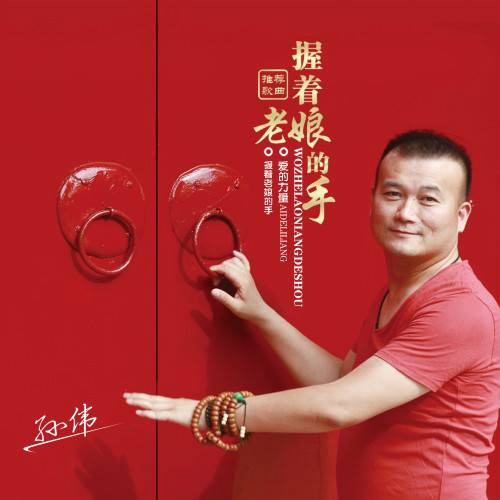 一路同行(孙伟演唱歌曲)