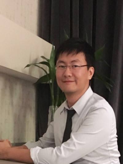 洪炜（中山大学国际汉语学院讲师）