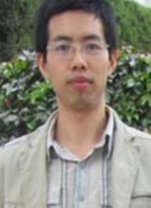 郁波(外汇分析师)