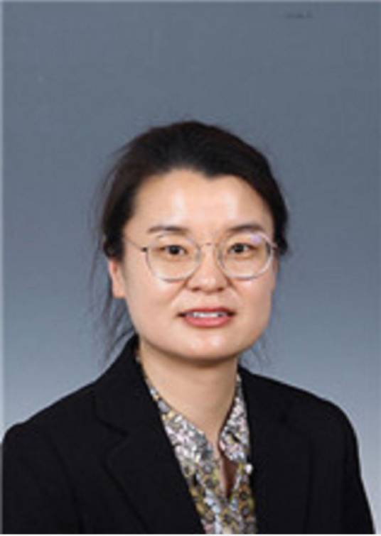 许哲(山东省青岛市崂山区政府党组成员、副区长)