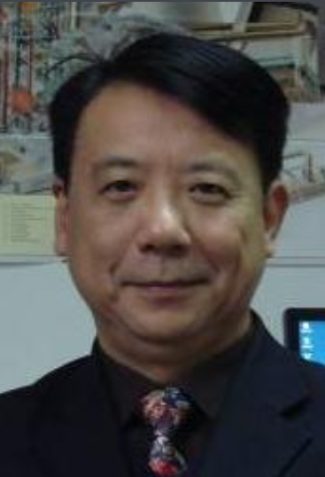 冷杉(东南大学教授)