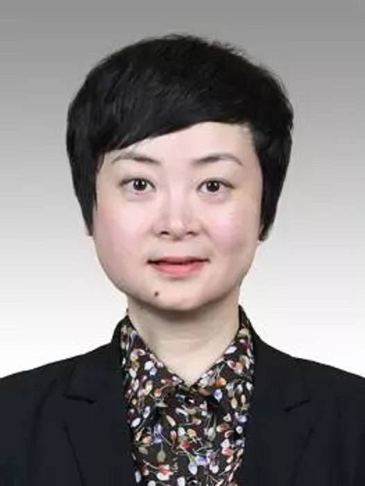 王靖(上海市松江区委副书记、区长)