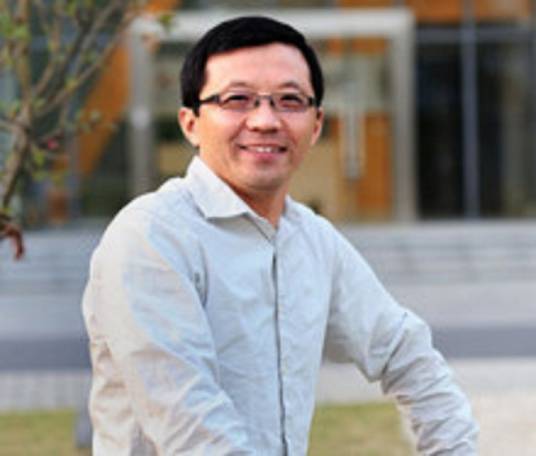 吴纯（百奇生物创办人）