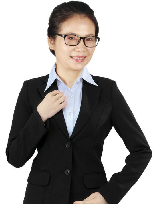 肖美玲(南昌韩美美容医院皮肤科主任)