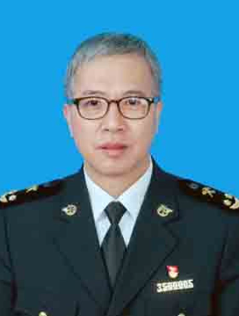 王进喜（福州海关副关长、党委委员、一级总监）