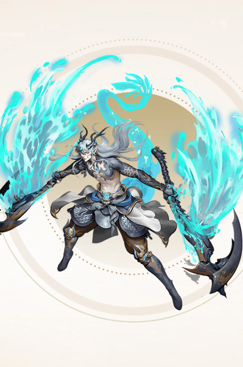 应龙(手游《神都夜行录》中的妖灵)