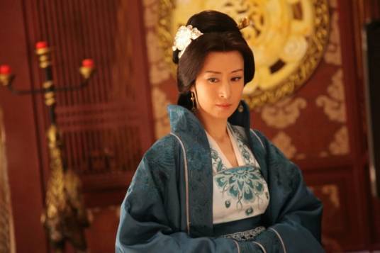 静妃(古装电视剧《琅琊榜》中的女配角)