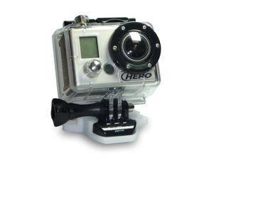 GoPro极限运动相机