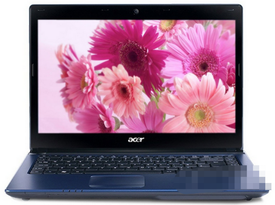 宏碁4750ZG-B942G32Mnkk