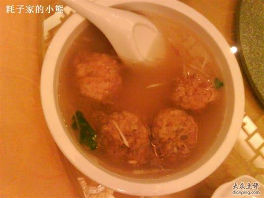 丰泽园饭店（学院路店）